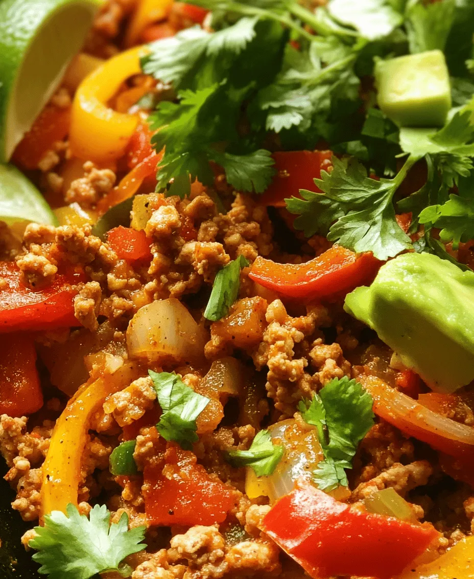 Understanding the health benefits of the key ingredients can enhance your appreciation for this dish. Not only does it taste great, but it also supports a balanced diet.