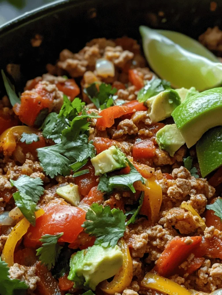 Understanding the health benefits of the key ingredients can enhance your appreciation for this dish. Not only does it taste great, but it also supports a balanced diet.