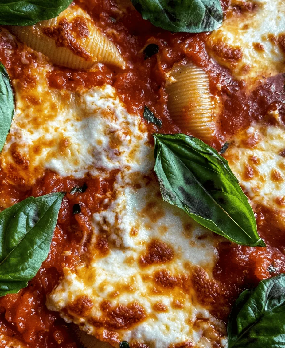 Pasta dishes have a timeless appeal that resonates with food lovers across the globe. Their versatility allows for a variety of fillings and sauces, making them a staple in many cuisines. Among the myriad of pasta options, spinach and ricotta stuffed shells stand out as a wholesome and satisfying vegetarian choice that caters to the tastes of both family members and dinner guests alike. The combination of tender pasta shells filled with a creamy, flavorful mixture not only pleases the palate but also provides a healthy dose of nutrients.