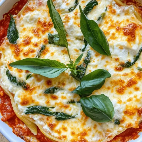 Pasta dishes have a timeless appeal that resonates with food lovers across the globe. Their versatility allows for a variety of fillings and sauces, making them a staple in many cuisines. Among the myriad of pasta options, spinach and ricotta stuffed shells stand out as a wholesome and satisfying vegetarian choice that caters to the tastes of both family members and dinner guests alike. The combination of tender pasta shells filled with a creamy, flavorful mixture not only pleases the palate but also provides a healthy dose of nutrients.