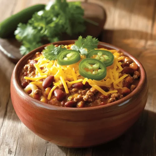 Comfort food holds a special place in the hearts and kitchens of many families, offering warmth, nostalgia, and satisfaction in every bite. It often evokes memories of home-cooked meals shared with loved ones around the dinner table. One dish that perfectly embodies the essence of comfort food is the beloved chili mac. This scrumptious combination of macaroni and chili is not only hearty and filling but also a delightful blend of flavors and textures that appeals to both kids and adults alike.
