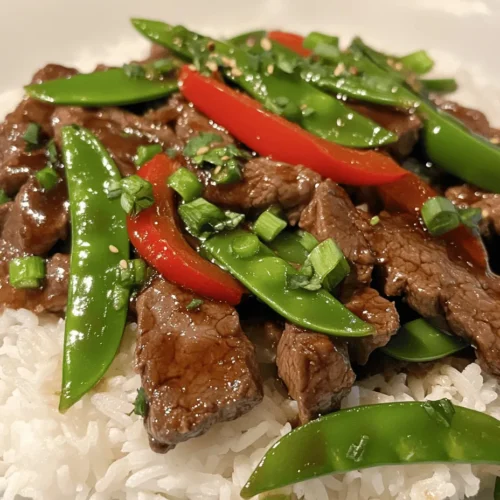 When it comes to the rich tapestry of Asian cuisine, few dishes encapsulate the balance of flavors quite like Beef with Oyster Sauce. This beloved recipe is not just a staple in many households; it serves as a celebration of culinary artistry that marries savory, sweet, and umami flavors. Across various cultures, particularly in Chinese cooking, the harmony of ingredients is paramount, reflecting a deep respect for the balance of taste and texture. In this dish, the tender beef, vibrant vegetables, and the distinctive oyster sauce work together to create a satisfying meal that is both hearty and nourishing.