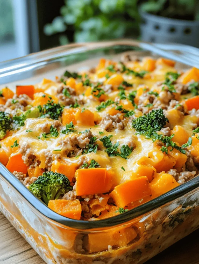 Ground turkey is a staple in many kitchens, and for good reason. It is a fantastic source of lean protein, making it an excellent choice for those looking to maintain a healthy diet. With its lower fat content compared to other meats, ground turkey is particularly beneficial for muscle maintenance and weight management. A standard serving of ground turkey contains about 25 grams of protein, which plays a crucial role in building and repairing tissues, making it ideal for active individuals and families.