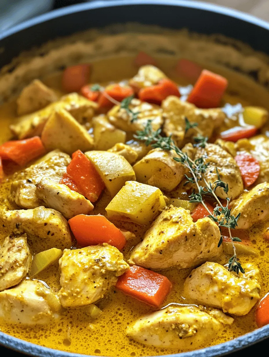 Jamaican cuisine is an exciting tapestry of flavors, aromas, and textures that reflect the island's rich cultural heritage. With influences from African, Indian, and European cooking traditions, Jamaican food is characterized by its vibrant and bold seasonings. One dish that stands out among the many culinary treasures of Jamaica is curry chicken. This delectable dish is not just a staple in Jamaican households; it embodies the essence of island cooking and is loved for its comforting flavors and hearty ingredients.