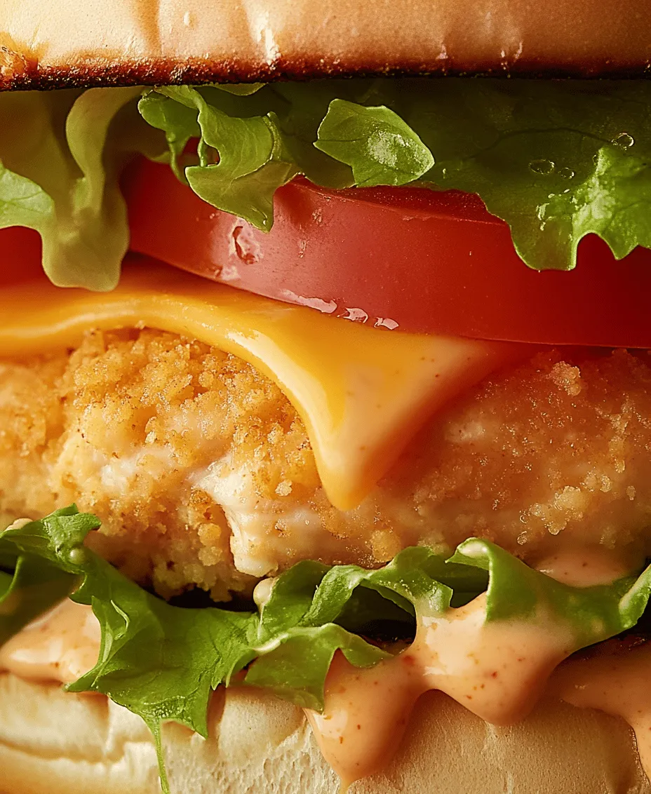 In today's culinary landscape, chicken burgers have emerged as a flavorful alternative to traditional beef patties. With the increasing popularity of healthier eating options, many home cooks are turning to ground chicken as a versatile and delicious base for their burger creations. Among the various recipes available, Cheddar Ranch Chicken Burgers stand out for their delightful combination of savory cheddar cheese and zesty ranch seasoning. This article will guide you through the process of creating these delicious burgers, offering insights into ingredient selection, cooking techniques, and serving suggestions.