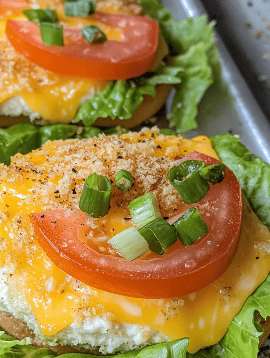 In today's culinary landscape, chicken burgers have emerged as a flavorful alternative to traditional beef patties. With the increasing popularity of healthier eating options, many home cooks are turning to ground chicken as a versatile and delicious base for their burger creations. Among the various recipes available, Cheddar Ranch Chicken Burgers stand out for their delightful combination of savory cheddar cheese and zesty ranch seasoning. This article will guide you through the process of creating these delicious burgers, offering insights into ingredient selection, cooking techniques, and serving suggestions.