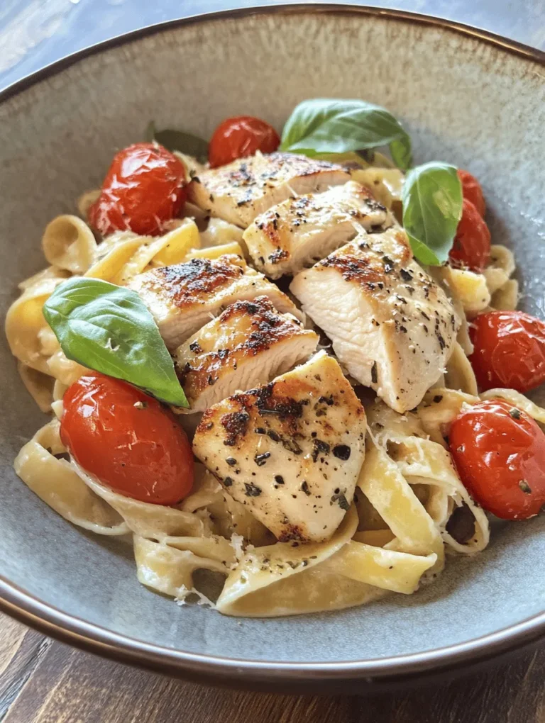 In the world of romantic dinners, few dishes can rival the allure of Marry Me Chicken Pasta. This sumptuous meal has captured the hearts of home cooks and couples alike, becoming a beloved staple for special occasions and date nights. The name itself suggests a love story; it’s said that serving this dish may just lead to a proposal. With its rich flavors, creamy texture, and aromatic ingredients, Marry Me Chicken Pasta is a culinary masterpiece that promises to impress.