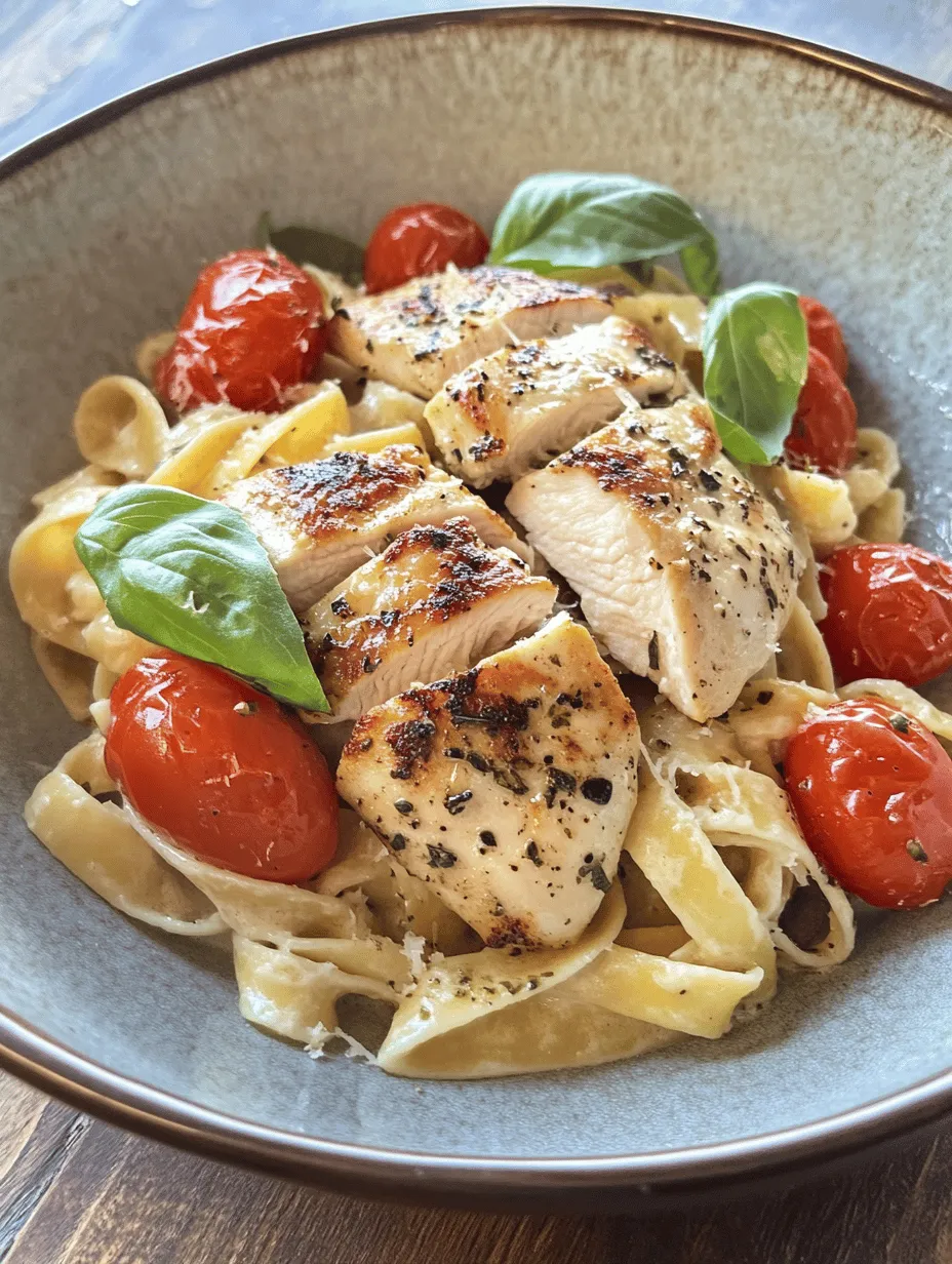 In the world of romantic dinners, few dishes can rival the allure of Marry Me Chicken Pasta. This sumptuous meal has captured the hearts of home cooks and couples alike, becoming a beloved staple for special occasions and date nights. The name itself suggests a love story; it’s said that serving this dish may just lead to a proposal. With its rich flavors, creamy texture, and aromatic ingredients, Marry Me Chicken Pasta is a culinary masterpiece that promises to impress.