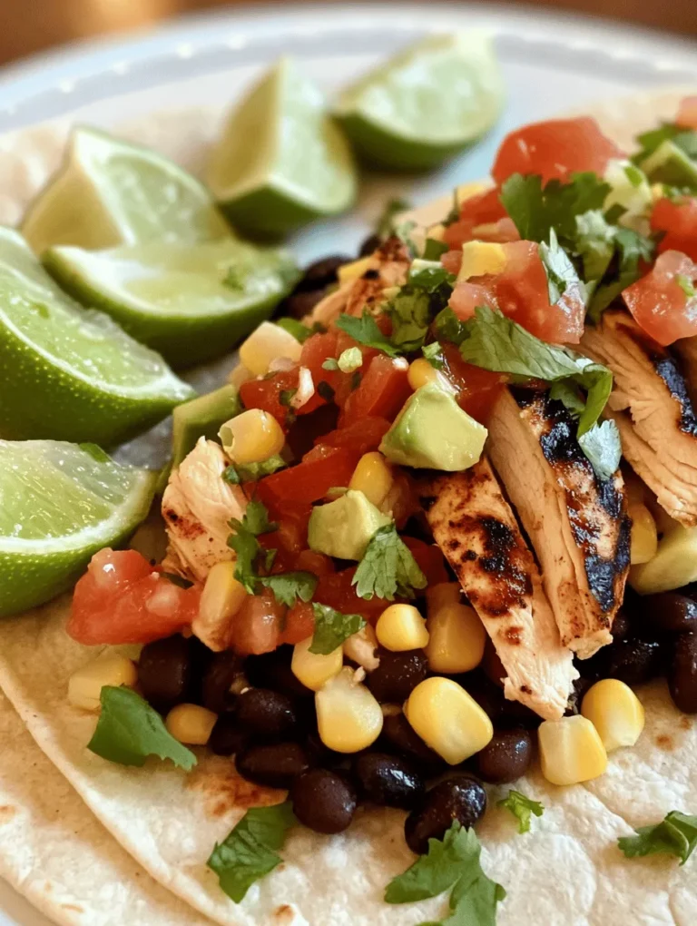 Burritos have long been a beloved meal choice for many, celebrated for their versatility, heartiness, and the delicious fusion of flavors they offer. The Easy Chipotle Ranch Grilled Chicken Burrito stands out in this culinary category, bringing together the smoky heat of chipotle seasoning with the creamy richness of ranch dressing. This combination not only tantalizes the taste buds but also makes for a satisfying meal that can be enjoyed any time of day.