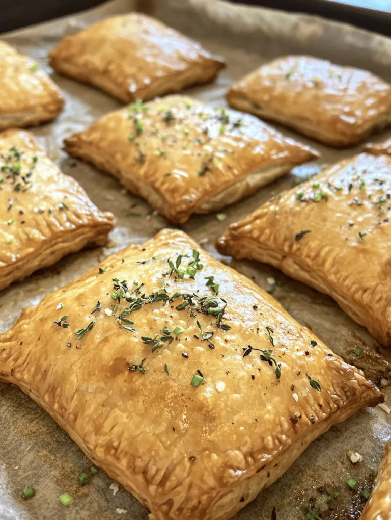 Jamaican beef patties are not just a delicious snack; they are a culinary icon that encapsulates the vibrant flavors and rich cultural heritage of Jamaica. This flaky pastry, filled with seasoned ground beef, offers a delightful combination of spice, heat, and savory goodness that has captured the hearts and taste buds of many around the world. With a golden-brown crust and a flavorful filling, Jamaican beef patties are as appealing to the eyes as they are to the palate.