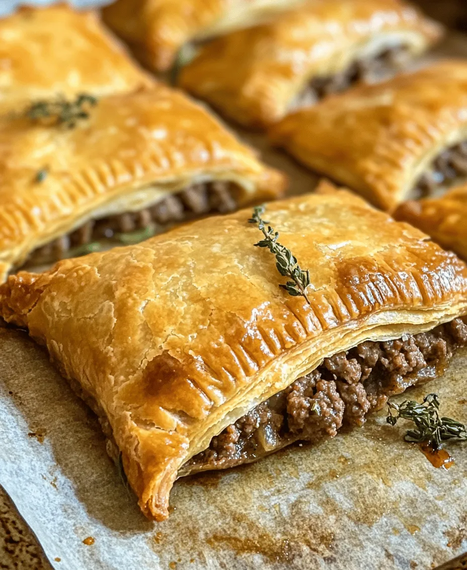 Jamaican beef patties are not just a delicious snack; they are a culinary icon that encapsulates the vibrant flavors and rich cultural heritage of Jamaica. This flaky pastry, filled with seasoned ground beef, offers a delightful combination of spice, heat, and savory goodness that has captured the hearts and taste buds of many around the world. With a golden-brown crust and a flavorful filling, Jamaican beef patties are as appealing to the eyes as they are to the palate.