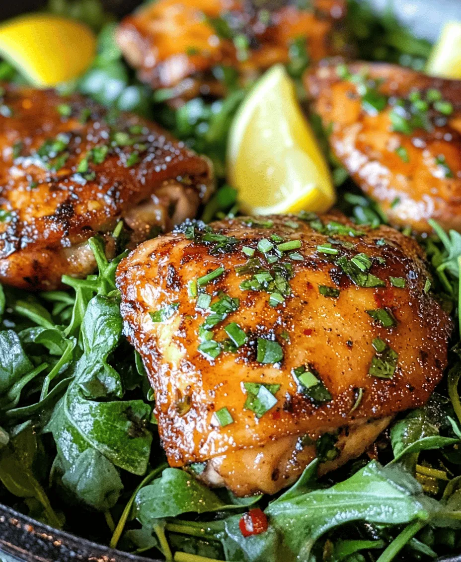 Cowboy Butter Chicken is an exciting and delicious recipe that perfectly encapsulates the spirit of comfort food with a modern twist. Combining tender chicken thighs with a rich, herb-infused butter sauce, this dish is designed for flavor enthusiasts and busy cooks alike. What makes Cowboy Butter Chicken truly appealing is not only its ease of preparation but also its ability to deliver an explosion of tastes that can elevate any meal. Whether you're hosting a weekend barbecue, a family dinner, or simply looking for a hearty weeknight meal, this dish will satisfy your cravings and impress your guests.
