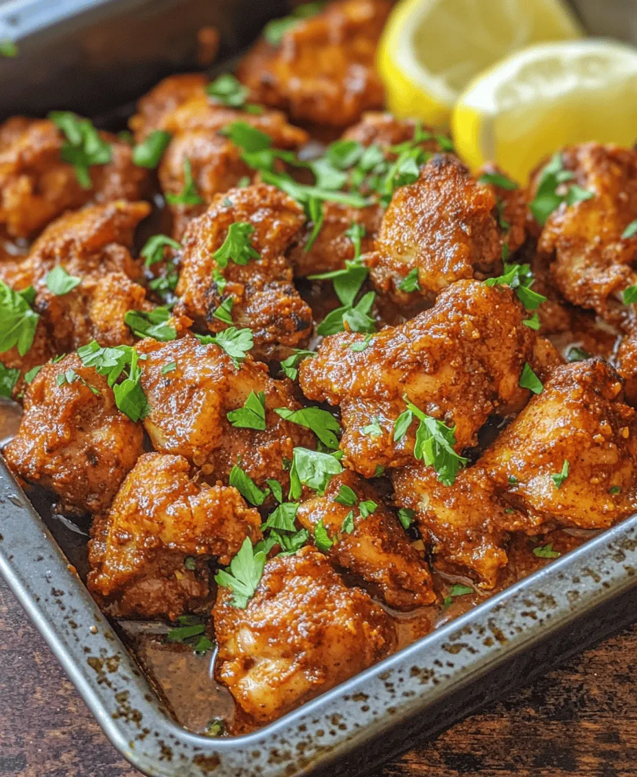 Cowboy Butter Chicken is a mouthwatering dish that has been gaining popularity in kitchens across the globe. This exciting recipe combines succulent chicken with a rich, buttery sauce that is packed with bold flavors, making it an instant crowd-pleaser. Whether you’re hosting a casual dinner party, preparing a weeknight meal for your family, or looking to impress guests at a barbecue, Cowboy Butter Chicken fits the bill perfectly. The appeal of this dish lies not only in its tantalizing taste but also in its simplicity; it offers the perfect balance of flavor and ease of preparation that home cooks crave.