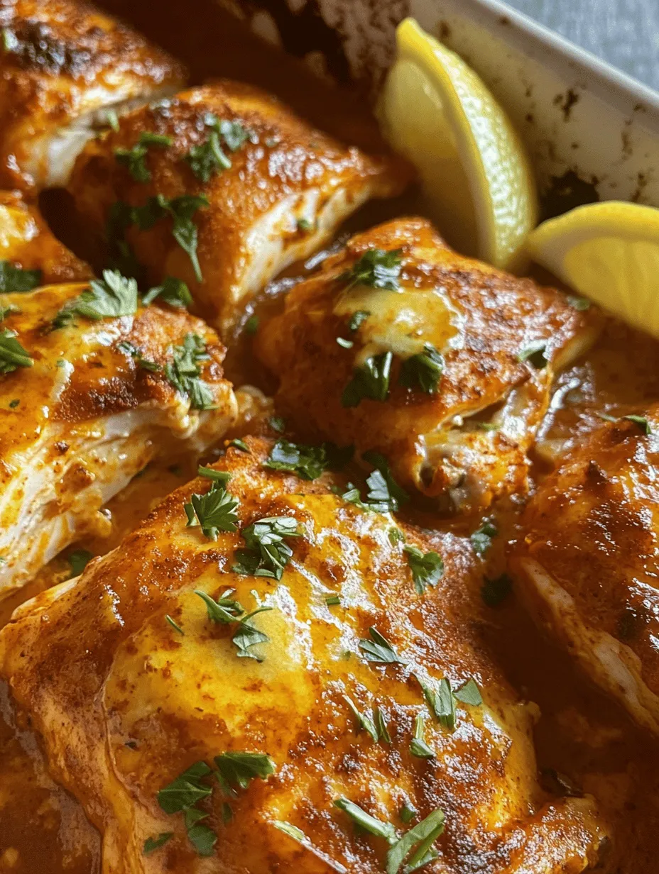 Cowboy Butter Chicken is a mouthwatering dish that has been gaining popularity in kitchens across the globe. This exciting recipe combines succulent chicken with a rich, buttery sauce that is packed with bold flavors, making it an instant crowd-pleaser. Whether you’re hosting a casual dinner party, preparing a weeknight meal for your family, or looking to impress guests at a barbecue, Cowboy Butter Chicken fits the bill perfectly. The appeal of this dish lies not only in its tantalizing taste but also in its simplicity; it offers the perfect balance of flavor and ease of preparation that home cooks crave.