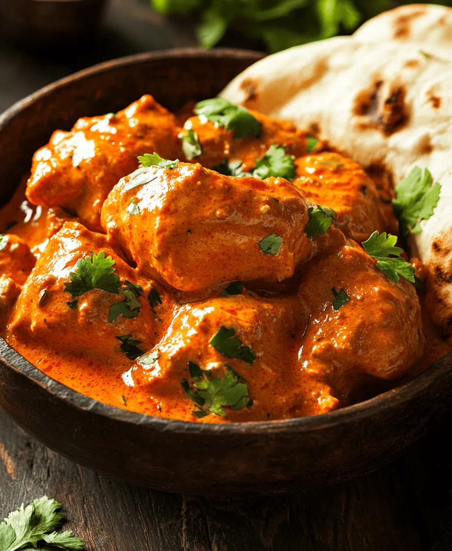 If you're a fan of Indian cuisine, chances are you've indulged in the rich, aromatic flavors of Chicken Tikka Masala. This dish has transcended borders to become a beloved favorite not just in India, but also in countries around the world, particularly the United Kingdom. The creamy tomato sauce, tender marinated chicken, and vibrant spices come together to create a culinary masterpiece that tantalizes the taste buds.