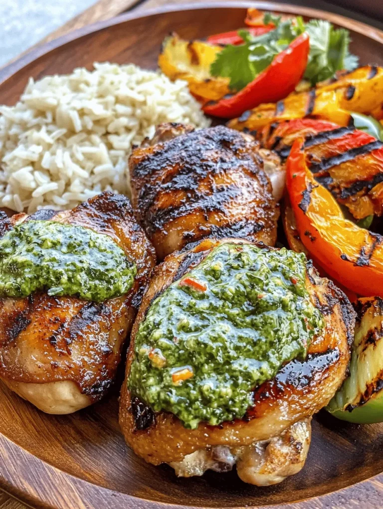 Peruvian cuisine is a vibrant tapestry woven from the rich influences of various cultures, resulting in a culinary landscape that is as diverse as it is delicious. Among the many standout dishes that encapsulate this gastronomic heritage, Peruvian Grilled Chicken with Creamy Green Sauce, or Aji Verde, shines brightly. This recipe is a perfect introduction to the bold flavors and fresh ingredients that define Peruvian cooking, offering a delightful balance of savory grilled chicken paired with a tangy, creamy sauce that leaves a lasting impression.