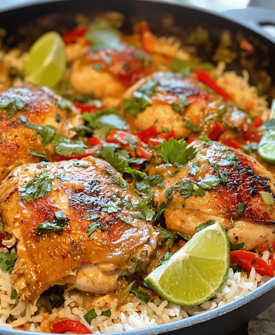 Brazilian cuisine is a delightful tapestry woven together by the influences of Indigenous, African, and Portuguese cooking traditions. Known for its vibrant flavors, diverse ingredients, and colorful presentations, Brazilian food has gained popularity worldwide. Each dish tells a story, showcasing the rich agricultural heritage of the country. Among these culinary gems, Spicy Brazilian Coconut Chicken stands out as a tantalizing dish that captures the essence of Brazil's tropical landscapes and its bold flavors.