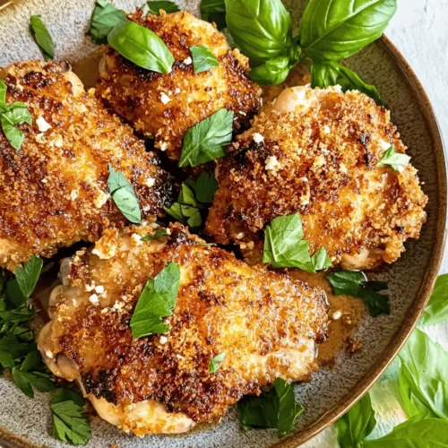 Are you ready to elevate your weeknight dinners with a dish that balances sweet, spicy, and savory flavors? Look no further than Crispy Hot Honey Feta Chicken. This delightful recipe features succulent chicken thighs that are coated in a crispy panko breadcrumb crust, drizzled with hot honey, and topped with creamy feta cheese. It's a culinary treat that has been making waves in modern kitchens, with hot honey quickly emerging as a must-have ingredient for flavor enthusiasts.