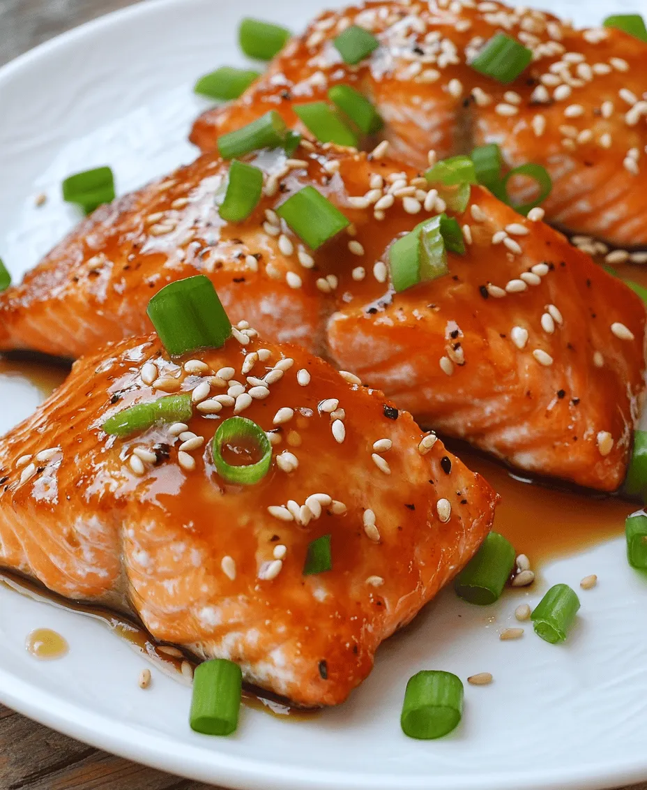 Salmon is a culinary superstar, celebrated for its versatility and health benefits. Whether grilled, baked, or pan-seared, this fish is a staple in many kitchens worldwide. Rich in omega-3 fatty acids, protein, and essential vitamins, salmon not only satisfies the palate but also promotes overall health. With a growing number of health-conscious eaters looking for delicious yet nutritious options, salmon has become a go-to ingredient for home cooks and food enthusiasts alike.