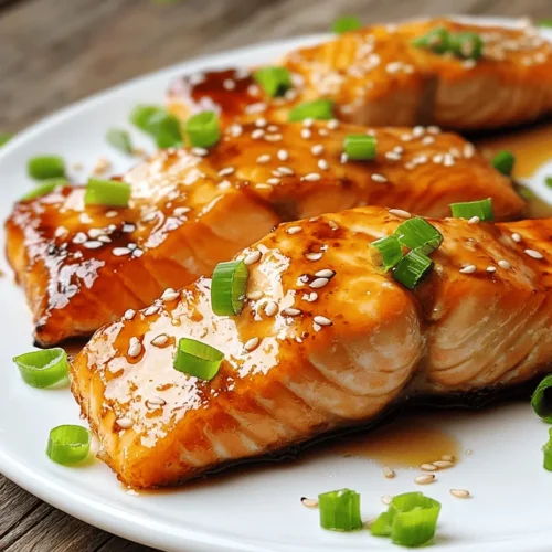 Salmon is a culinary superstar, celebrated for its versatility and health benefits. Whether grilled, baked, or pan-seared, this fish is a staple in many kitchens worldwide. Rich in omega-3 fatty acids, protein, and essential vitamins, salmon not only satisfies the palate but also promotes overall health. With a growing number of health-conscious eaters looking for delicious yet nutritious options, salmon has become a go-to ingredient for home cooks and food enthusiasts alike.