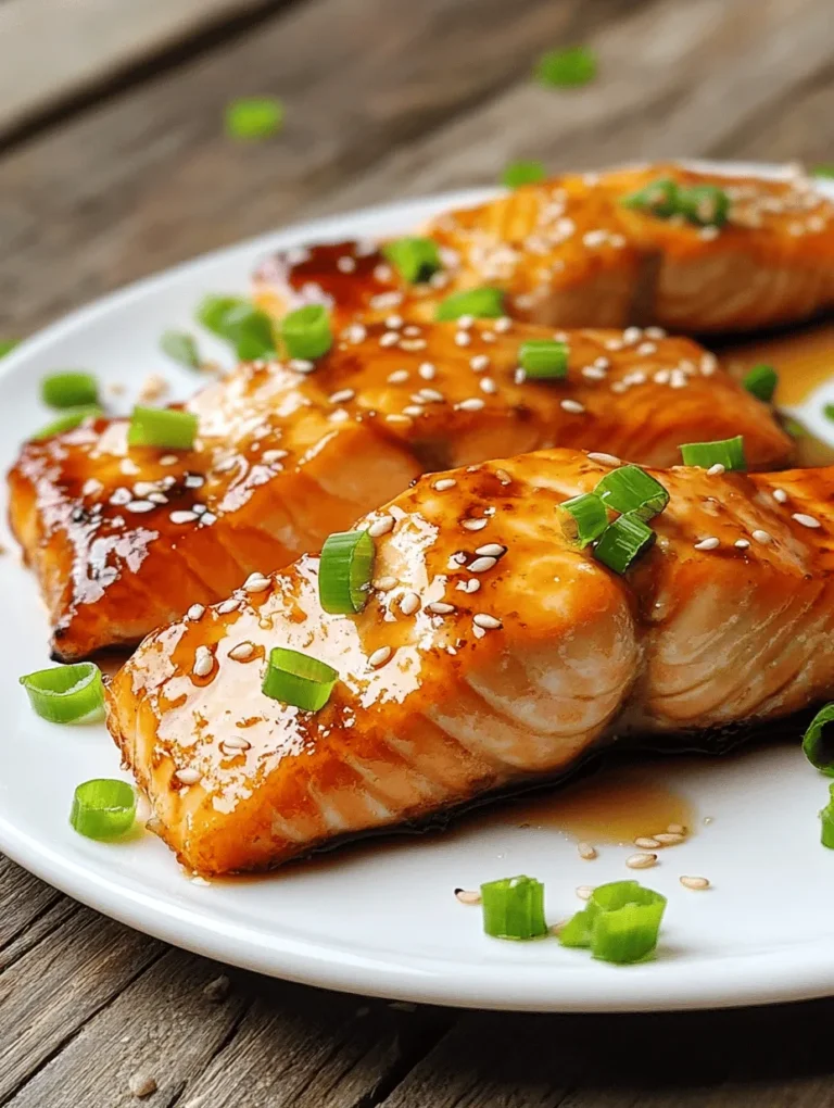 Salmon is a culinary superstar, celebrated for its versatility and health benefits. Whether grilled, baked, or pan-seared, this fish is a staple in many kitchens worldwide. Rich in omega-3 fatty acids, protein, and essential vitamins, salmon not only satisfies the palate but also promotes overall health. With a growing number of health-conscious eaters looking for delicious yet nutritious options, salmon has become a go-to ingredient for home cooks and food enthusiasts alike.