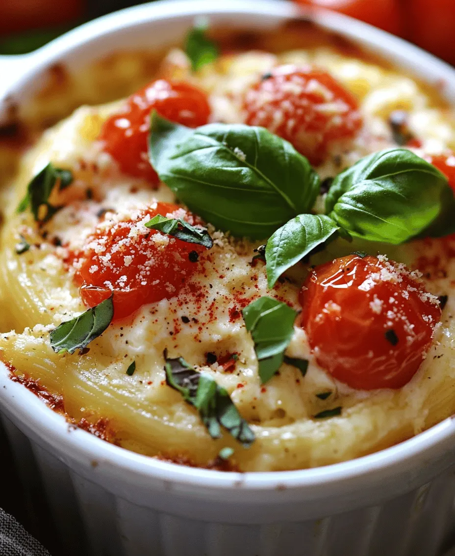 In recent years, social media platforms have been buzzing with the Baked Feta Pasta trend, captivating food lovers across the globe. This dish, which features a delightful blend of creamy feta cheese, juicy cherry tomatoes, and perfectly cooked pasta, took the internet by storm thanks to its simplicity and mouthwatering flavors. It’s no surprise that this culinary sensation has become a favorite for home cooks and foodies alike, as it offers a gourmet experience with minimal effort.