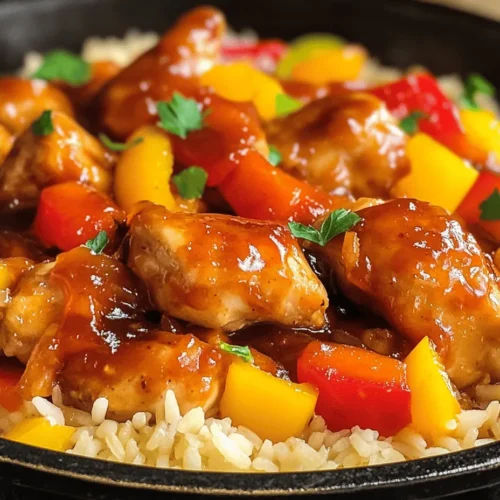 One-pan meals are defined by their unique cooking method, where all ingredients are cooked together in a single vessel. This cooking style not only streamlines the preparation process but also enhances the overall flavor profile of the dish. As ingredients meld and simmer together, they develop a depth of flavor that’s hard to achieve with separate cooking methods.