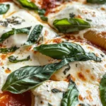 If you're looking for a comforting and delicious meal that can easily please a crowd, look no further than Easy Spinach and Ricotta Stuffed Shells. This delightful dish combines the rich creaminess of ricotta cheese with the vibrant, earthy flavor of fresh spinach, all enveloped in tender pasta shells and topped with a zesty marinara sauce. Stuffed shells are not just a feast for the eyes; they offer a hearty, satisfying option for dinner that can be enjoyed by people of all ages.