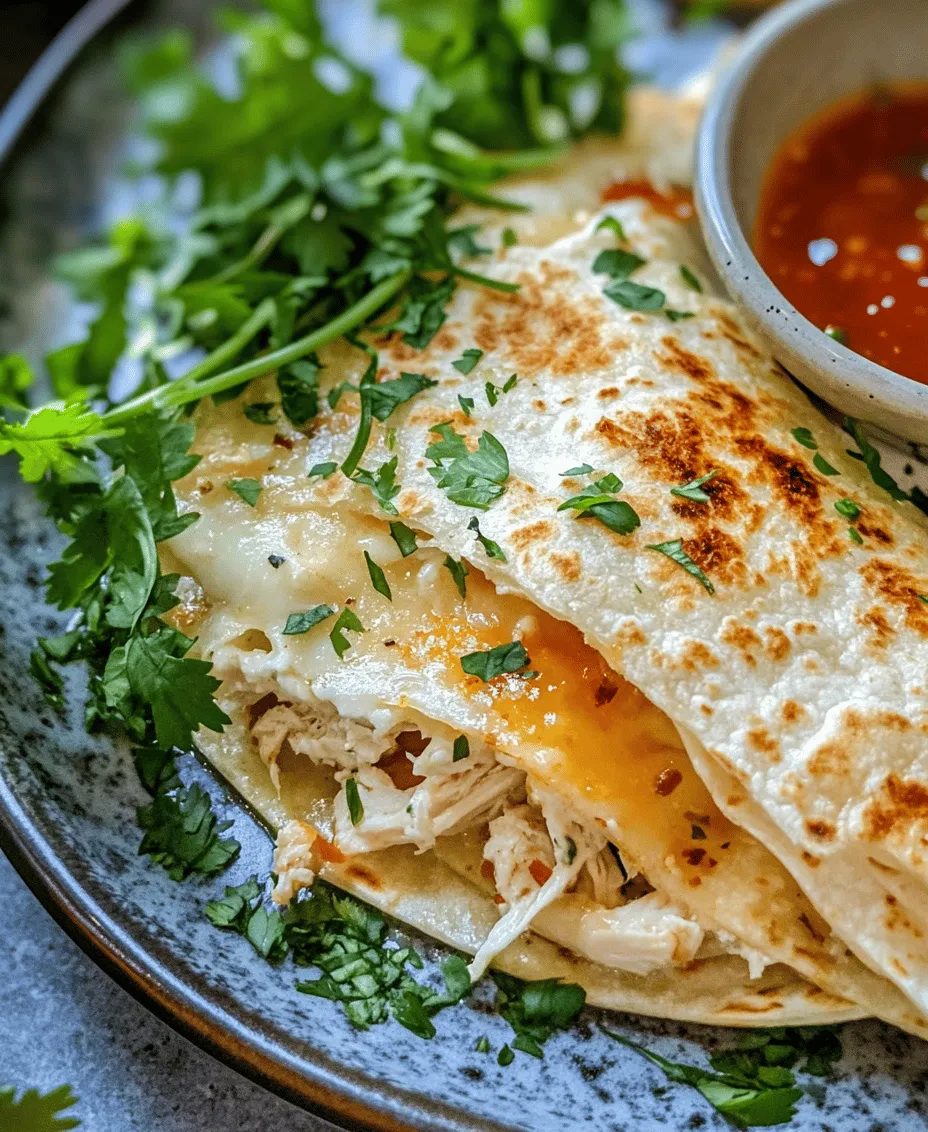 Cheesy Garlic Chicken Wraps are not just a dish; they are a culinary experience that combines convenience, flavor, and versatility in one delightful package. Whether you're preparing a family meal, hosting a gathering, or looking for a quick dinner solution, these wraps promise to satisfy every palate. With their creamy texture and rich flavors, they have quickly become a favorite among chicken lovers and those who appreciate a good cheesy bite.