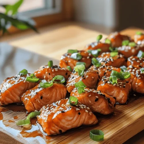 Salmon has long been celebrated as a versatile dish that graces the tables of families and restaurants alike. Known for its rich flavor and buttery texture, this fish is not just a culinary favorite but also a nutritional powerhouse. Packed with Omega-3 fatty acids, high-quality protein, and essential vitamins, salmon offers numerous health benefits, making it an excellent choice for anyone looking to maintain a balanced diet. The versatility of salmon allows it to be prepared in various ways, from grilling and baking to frying and poaching, ensuring that it can be enjoyed in countless dishes.
