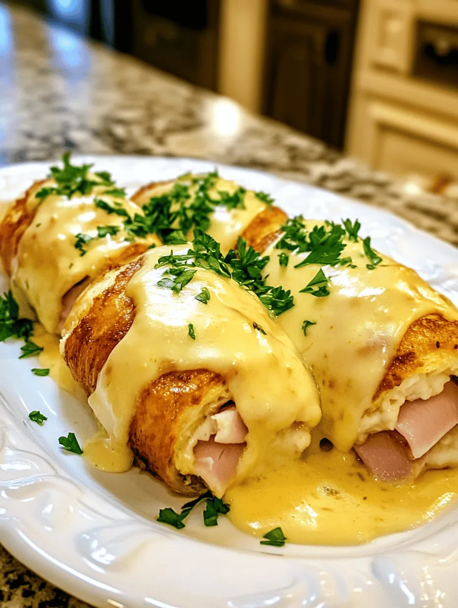 Chicken Cordon Bleu is a classic dish that has delighted palates for generations. This culinary masterpiece combines tender chicken breast, savory ham, and creamy Swiss cheese, all lovingly enveloped in a crispy golden breadcrumb coating. The harmonious blend of flavors and textures in Chicken Cordon Bleu makes it a favorite at family gatherings, special occasions, or even a weeknight dinner when you want to impress.