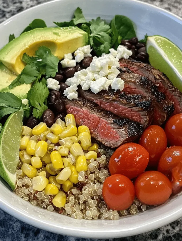 In recent years, wholesome bowl meals have taken the culinary world by storm, captivating health-conscious foodies and busy professionals alike. These vibrant, nutrient-packed dishes are not only visually appealing but also offer a convenient way to combine various food groups into one hearty meal. Whether you're seeking a quick lunch or a satisfying dinner, bowl meals provide endless possibilities for customization and creativity.