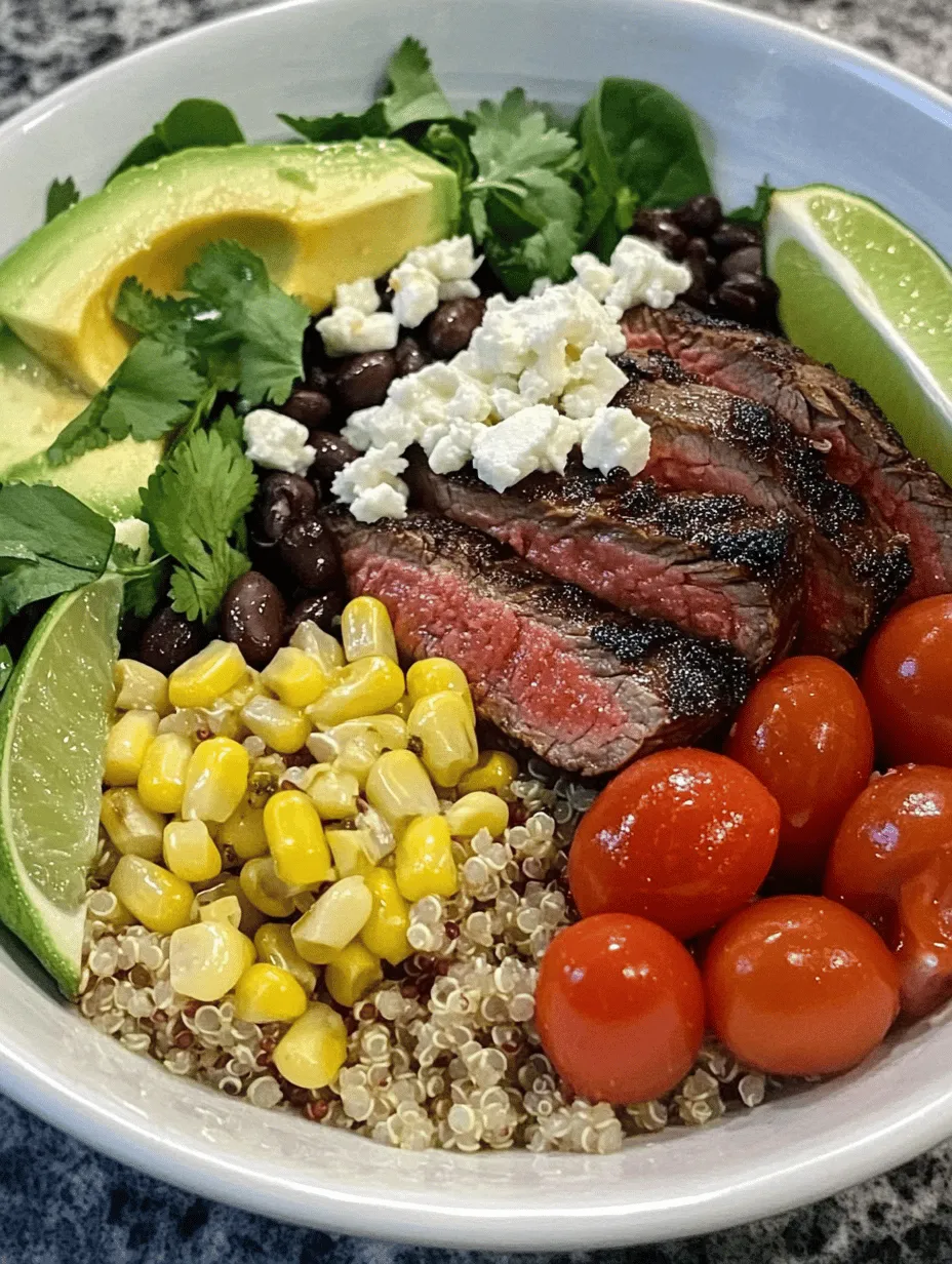 In recent years, wholesome bowl meals have taken the culinary world by storm, captivating health-conscious foodies and busy professionals alike. These vibrant, nutrient-packed dishes are not only visually appealing but also offer a convenient way to combine various food groups into one hearty meal. Whether you're seeking a quick lunch or a satisfying dinner, bowl meals provide endless possibilities for customization and creativity.