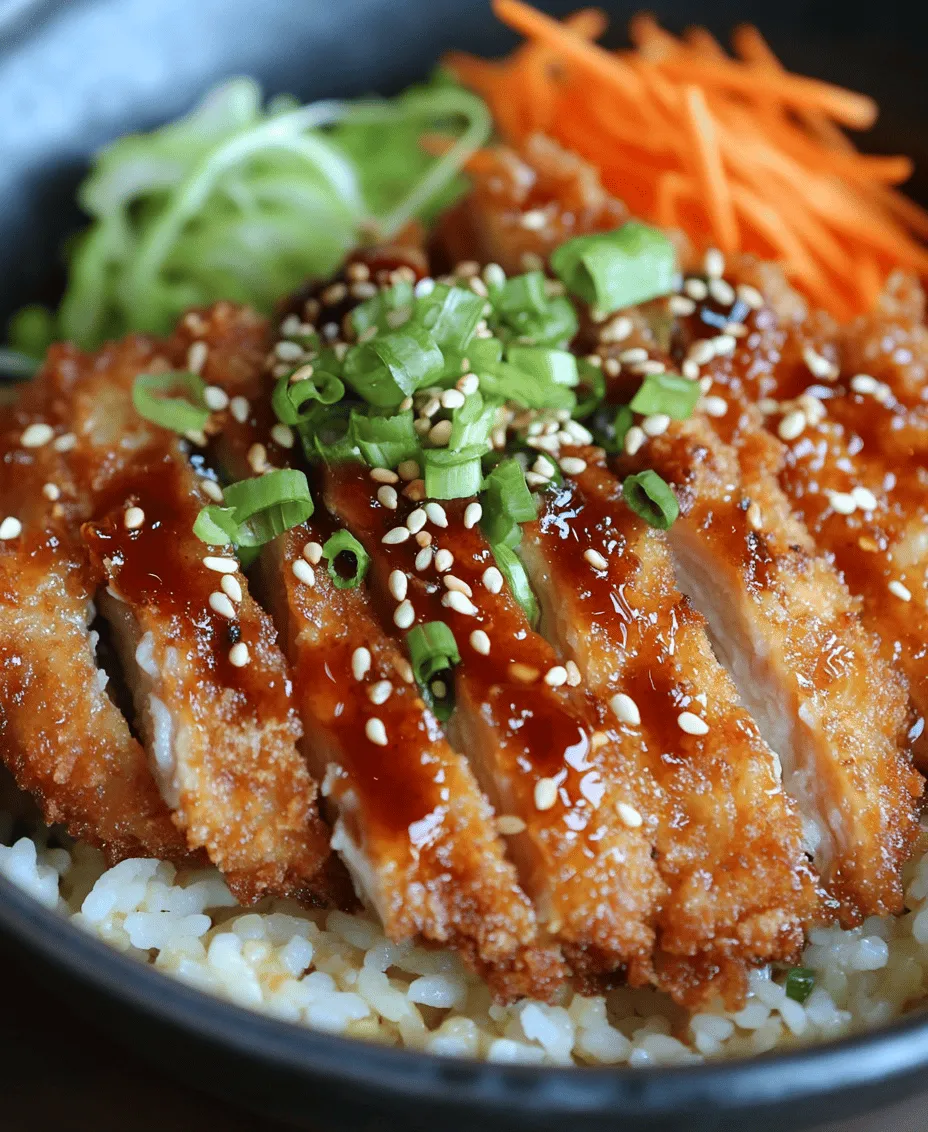 Japanese cuisine has captured the hearts and palates of food enthusiasts around the world, celebrated for its harmony of flavors, aesthetics, and techniques. Among the myriad of dishes that define this culinary landscape, katsu stands out as a beloved favorite. Originating from the need to adapt Western culinary influences into Japanese culture, katsu epitomizes the perfect balance of crispy texture and savory flavor, making it a staple in homes and restaurants alike.