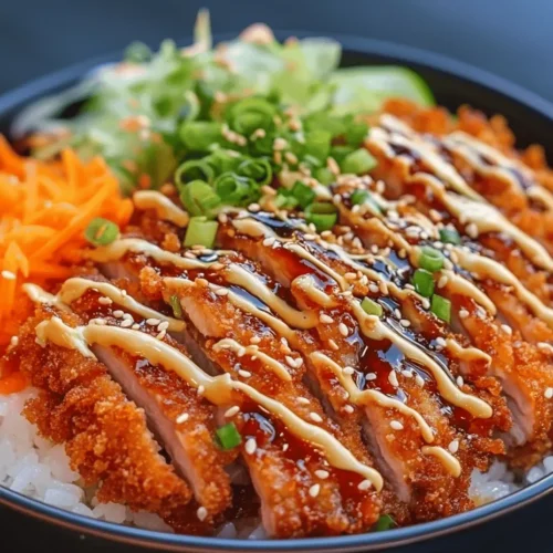 Japanese cuisine has captured the hearts and palates of food enthusiasts around the world, celebrated for its harmony of flavors, aesthetics, and techniques. Among the myriad of dishes that define this culinary landscape, katsu stands out as a beloved favorite. Originating from the need to adapt Western culinary influences into Japanese culture, katsu epitomizes the perfect balance of crispy texture and savory flavor, making it a staple in homes and restaurants alike.