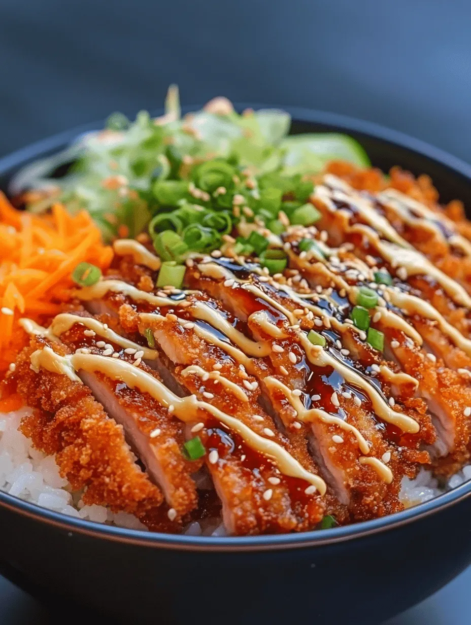 Japanese cuisine has captured the hearts and palates of food enthusiasts around the world, celebrated for its harmony of flavors, aesthetics, and techniques. Among the myriad of dishes that define this culinary landscape, katsu stands out as a beloved favorite. Originating from the need to adapt Western culinary influences into Japanese culture, katsu epitomizes the perfect balance of crispy texture and savory flavor, making it a staple in homes and restaurants alike.