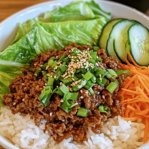 Korean food is deeply rooted in tradition, with flavors that reflect the country's rich history and geography. The significance of flavors and ingredients in Korean cooking cannot be overstated. Fermentation, for example, plays a crucial role, with staples like kimchi and gochujang (Korean red chili paste) adding depth and complexity to dishes. The balance of salty, sweet, sour, and umami flavors is a hallmark of Korean cuisine, creating a harmonious dining experience.