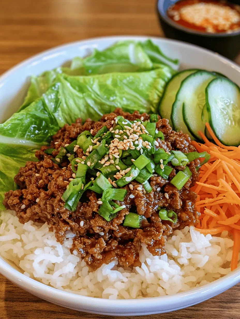 Korean food is deeply rooted in tradition, with flavors that reflect the country's rich history and geography. The significance of flavors and ingredients in Korean cooking cannot be overstated. Fermentation, for example, plays a crucial role, with staples like kimchi and gochujang (Korean red chili paste) adding depth and complexity to dishes. The balance of salty, sweet, sour, and umami flavors is a hallmark of Korean cuisine, creating a harmonious dining experience.