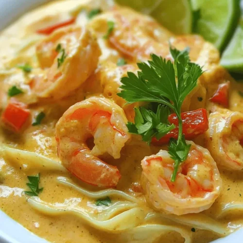 Jamaican cuisine is a vibrant tapestry of flavors influenced by its rich history and diverse cultures. The island's culinary traditions are characterized by the use of fresh ingredients, bold spices, and a unique blend of techniques that reflect African, European, and indigenous Taíno influences. One of the most delightful manifestations of this culinary fusion is found in dishes like Jamaican Shrimp Pasta, which offers a tantalizing mix of Caribbean and Italian flavors that is both comforting and exhilarating.