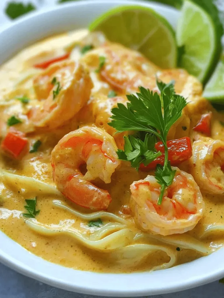 Jamaican cuisine is a vibrant tapestry of flavors influenced by its rich history and diverse cultures. The island's culinary traditions are characterized by the use of fresh ingredients, bold spices, and a unique blend of techniques that reflect African, European, and indigenous Taíno influences. One of the most delightful manifestations of this culinary fusion is found in dishes like Jamaican Shrimp Pasta, which offers a tantalizing mix of Caribbean and Italian flavors that is both comforting and exhilarating.