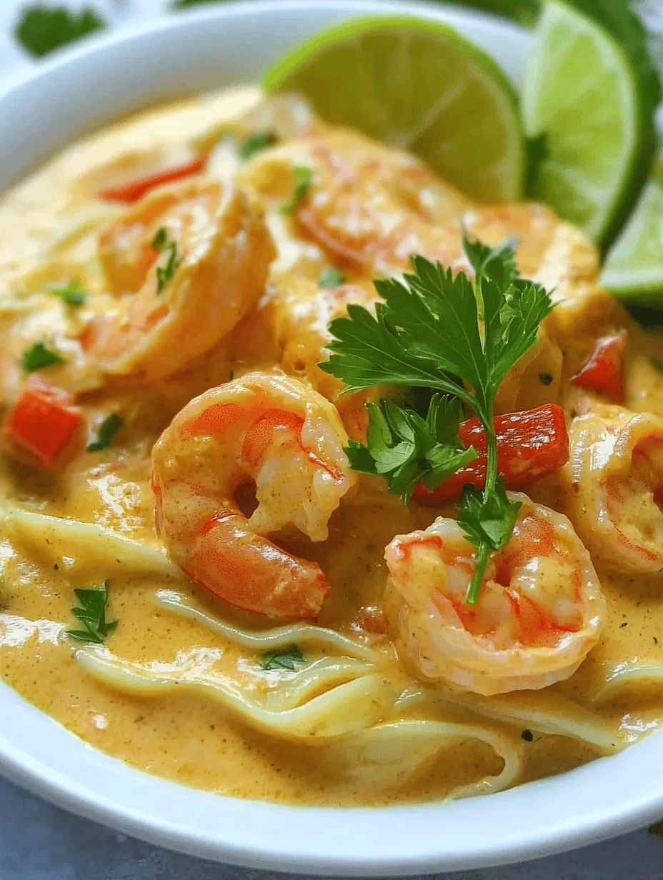 Jamaican cuisine is a vibrant tapestry of flavors influenced by its rich history and diverse cultures. The island's culinary traditions are characterized by the use of fresh ingredients, bold spices, and a unique blend of techniques that reflect African, European, and indigenous Taíno influences. One of the most delightful manifestations of this culinary fusion is found in dishes like Jamaican Shrimp Pasta, which offers a tantalizing mix of Caribbean and Italian flavors that is both comforting and exhilarating.