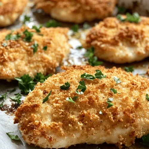 Are you ready to recreate a beloved restaurant classic in the comfort of your own home? The Longhorn Parmesan Crusted Chicken is a dish that has captured the hearts (and taste buds) of many with its crispy, golden exterior and succulent, juicy chicken inside. This easy-to-follow copycat recipe allows you to experience the delightful flavors of this popular meal without the need for a reservation or a long wait.