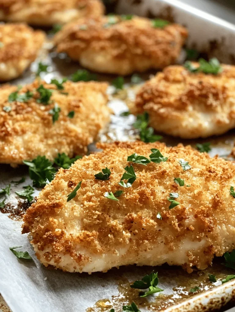 Are you ready to recreate a beloved restaurant classic in the comfort of your own home? The Longhorn Parmesan Crusted Chicken is a dish that has captured the hearts (and taste buds) of many with its crispy, golden exterior and succulent, juicy chicken inside. This easy-to-follow copycat recipe allows you to experience the delightful flavors of this popular meal without the need for a reservation or a long wait.