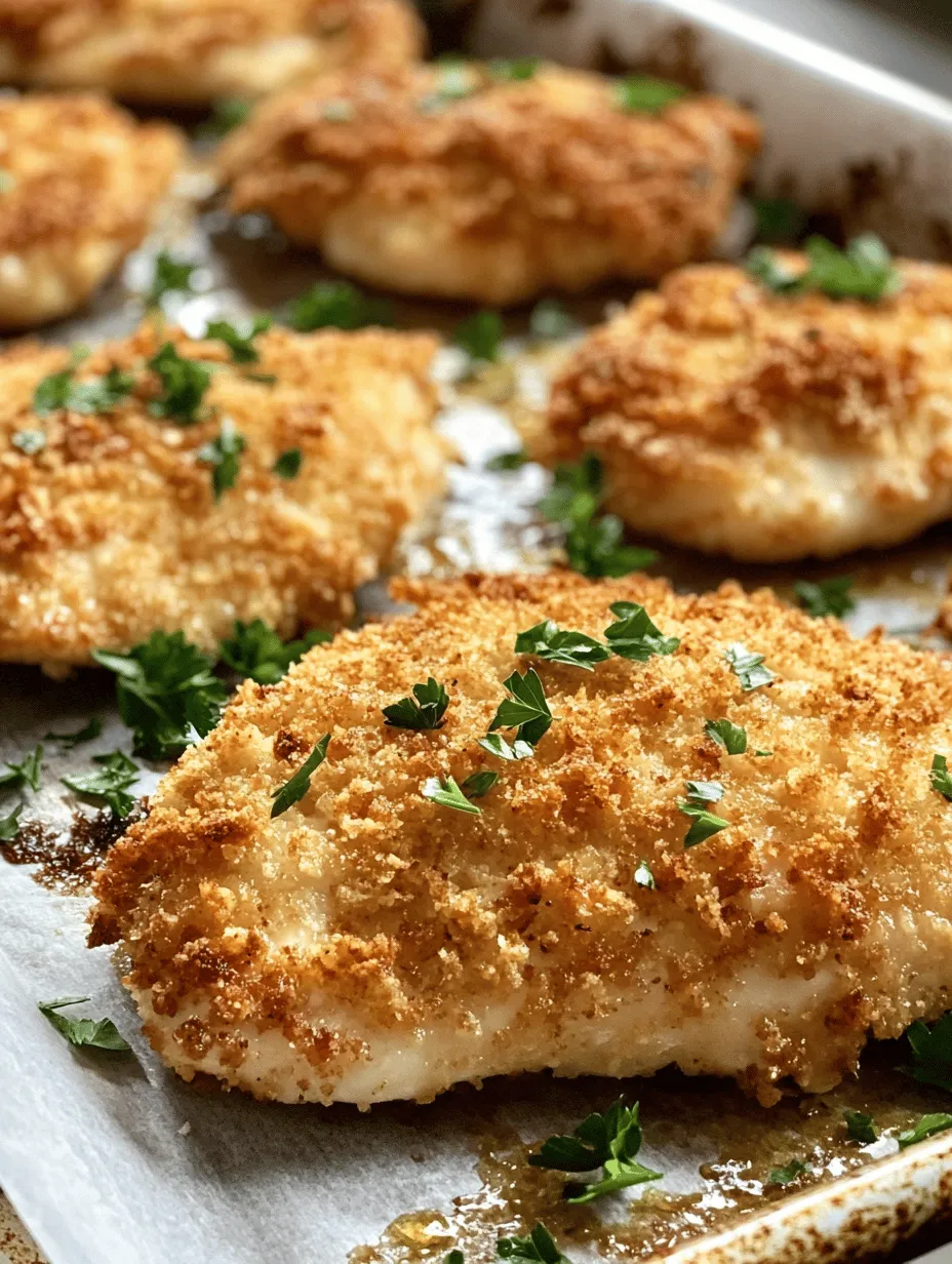 Are you ready to recreate a beloved restaurant classic in the comfort of your own home? The Longhorn Parmesan Crusted Chicken is a dish that has captured the hearts (and taste buds) of many with its crispy, golden exterior and succulent, juicy chicken inside. This easy-to-follow copycat recipe allows you to experience the delightful flavors of this popular meal without the need for a reservation or a long wait.