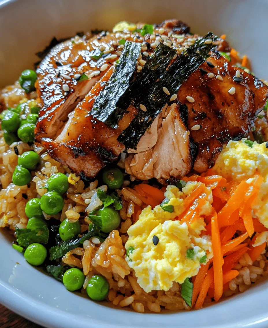 Fried rice is a beloved dish that holds a special place in Asian cuisine, transcending borders and cultures. Its origins can be traced back to ancient China, where it was created as a way to use up leftover rice. Today, fried rice has evolved into an iconic staple enjoyed across the globe, celebrated for its versatility and ability to incorporate various ingredients. Whether served as a side dish or as a main course, fried rice is a go-to option for families and dinner parties alike, bringing people together over a delicious meal.