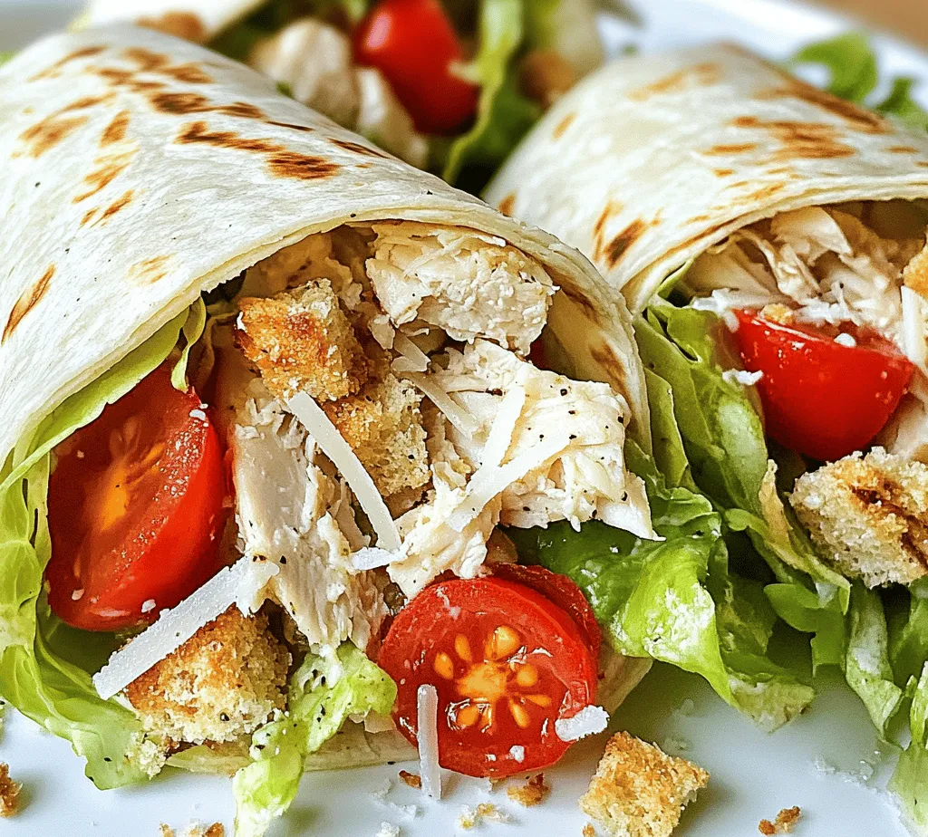 The rising trend of wraps in modern cuisine can be attributed to several factors, making them a favorite among people of all ages. One of the primary reasons wraps are so appealing is their portability. Unlike traditional sandwiches or salads that can be messy to eat, wraps are compact and easy to manage, allowing you to enjoy a fulfilling meal without the fuss. This makes them an excellent choice for busy days when you need to grab something quick and nutritious.