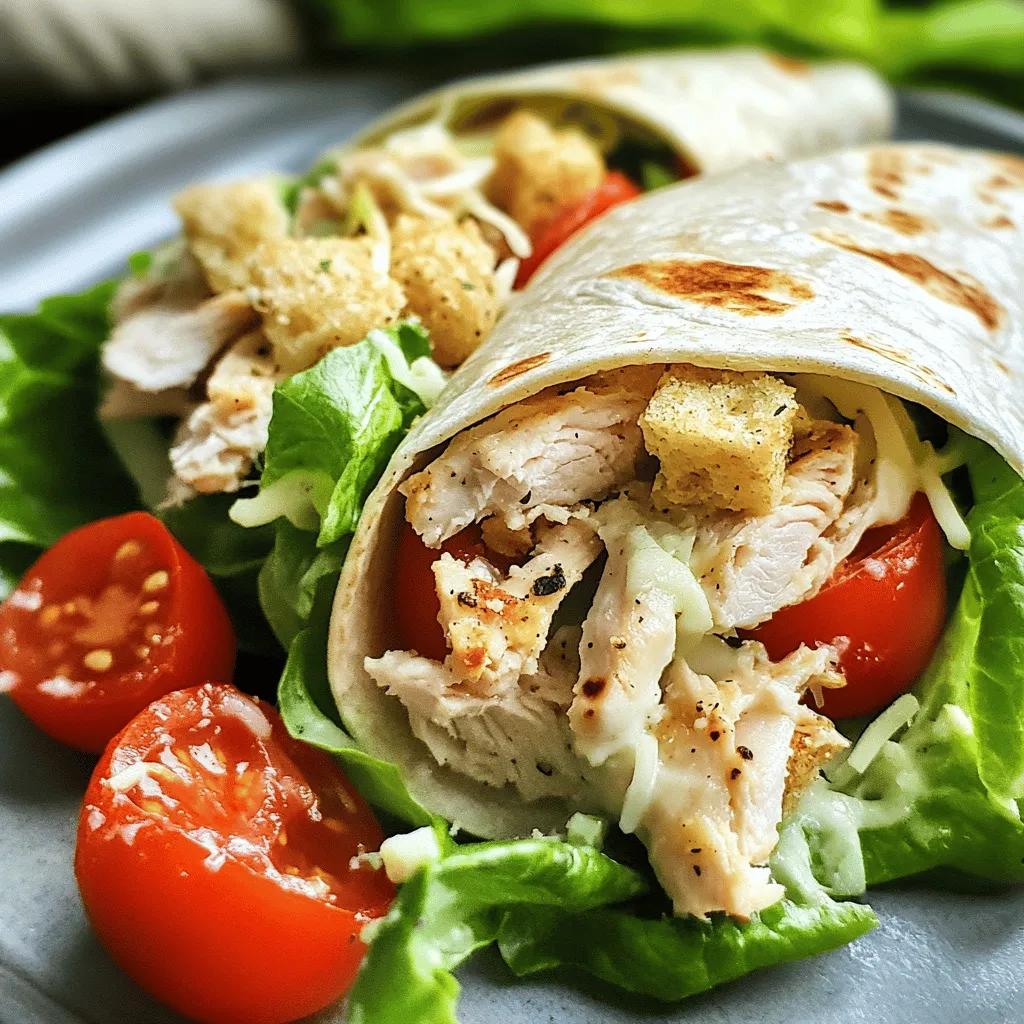 The rising trend of wraps in modern cuisine can be attributed to several factors, making them a favorite among people of all ages. One of the primary reasons wraps are so appealing is their portability. Unlike traditional sandwiches or salads that can be messy to eat, wraps are compact and easy to manage, allowing you to enjoy a fulfilling meal without the fuss. This makes them an excellent choice for busy days when you need to grab something quick and nutritious.