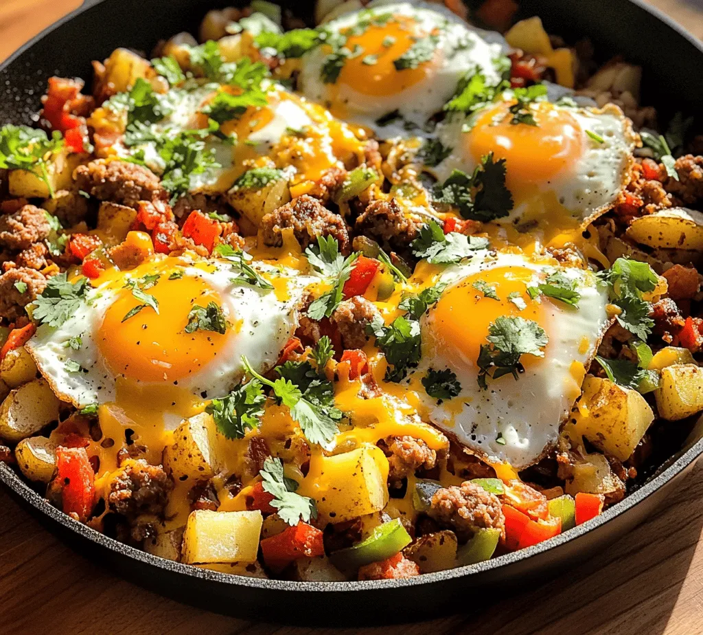 Breakfast hash is a dish that has captured the hearts (and stomachs) of many across the globe. At its core, a breakfast hash is a blend of various ingredients that are typically pan-fried together, creating a flavorful and satisfying dish. The beauty of breakfast hash lies in its versatility; you can customize it with your choice of vegetables, proteins, and spices, making it a perfect option for both picky eaters and adventurous foodies alike.