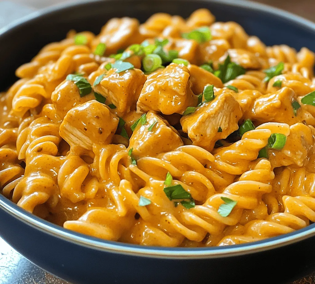 Cowboy cuisine is characterized by its hearty, robust flavors designed to fuel hard work and long days. The inspiration for Cowboy Butter Chicken Pasta stems from this very ethos, embracing the idea that meals should be both satisfying and energizing. Traditionally, cowboy meals featured simple yet flavorful ingredients, often prepared in one pot over an open fire. This recipe pays homage to that tradition while infusing modern cooking techniques and ingredients that make it accessible to today’s home cooks.