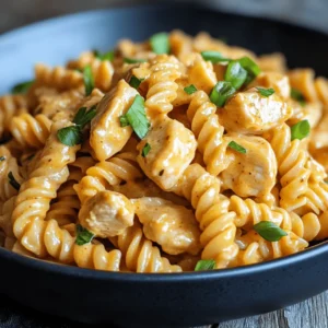 Cowboy cuisine is characterized by its hearty, robust flavors designed to fuel hard work and long days. The inspiration for Cowboy Butter Chicken Pasta stems from this very ethos, embracing the idea that meals should be both satisfying and energizing. Traditionally, cowboy meals featured simple yet flavorful ingredients, often prepared in one pot over an open fire. This recipe pays homage to that tradition while infusing modern cooking techniques and ingredients that make it accessible to today’s home cooks.